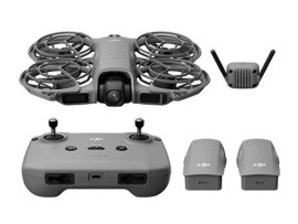 DJI Neo 2 Fly More Combo